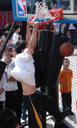 值得一提的 值得一提的