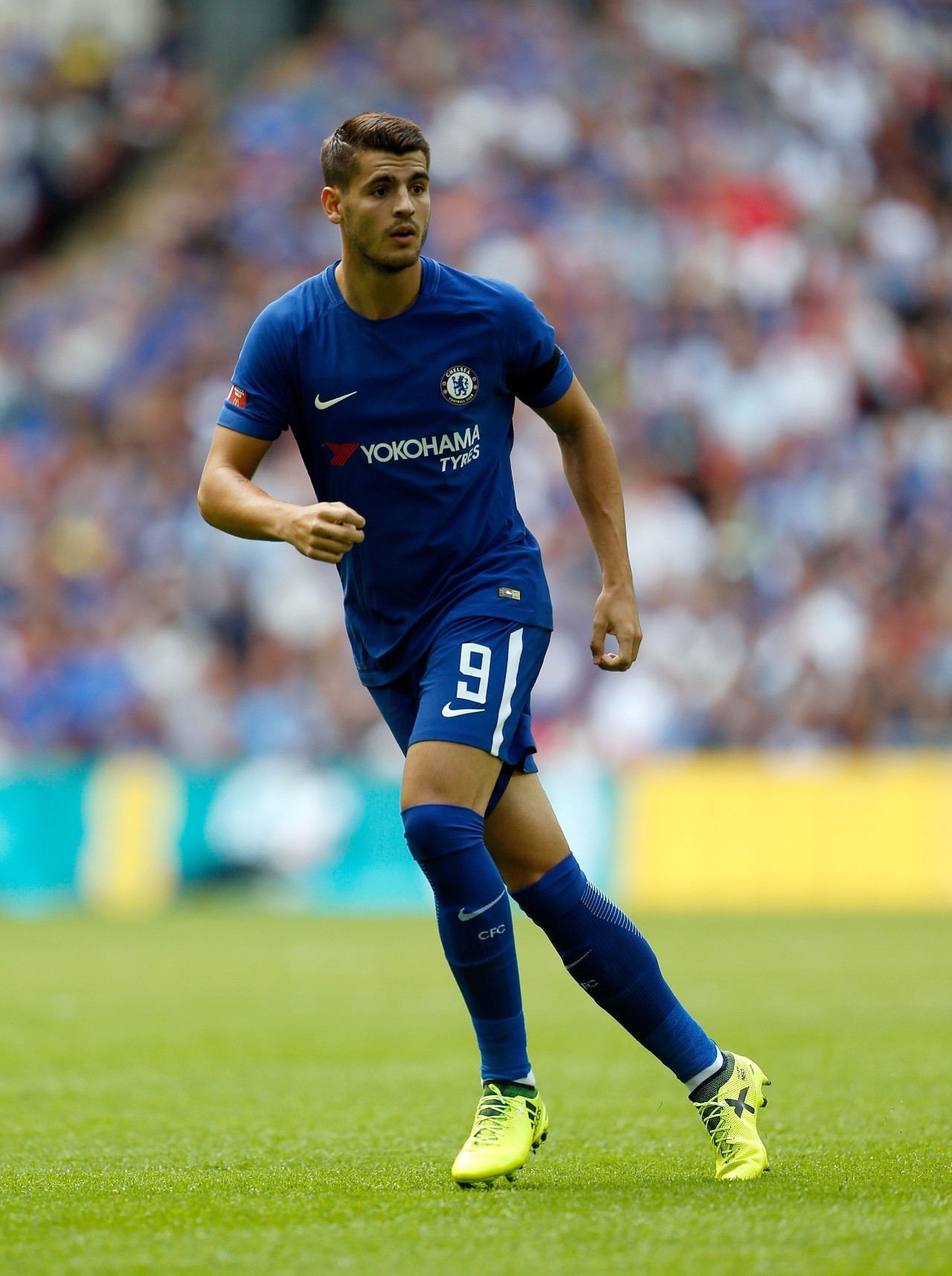 能够化弱为 能够化弱为